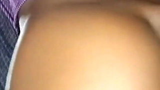 Hitting Tf of This Big Booty Send Dm for Full Clip