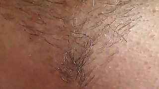 Her Pumped up Pussy Causes a Quick Ejaculation in an Inexperienced Teenager