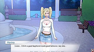 Car Toon - Devine Heel - (pt 30) - Some New Changes