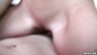 Stupefying Ashden Wells - cowgirl porn - Mofos