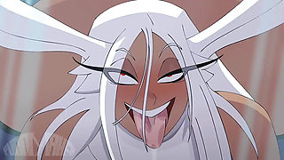Animation sex video hardcore