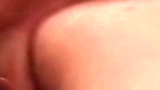 Huge Tits Babe Gets Oiled and Fucked by Masseur's Big Dick