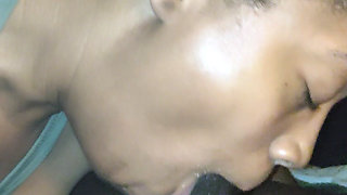 Balls Deep Extra Sloppy Throat
