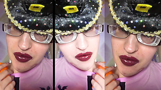 Sissy Listens as I Take His Marriage by Findom Goaldigger