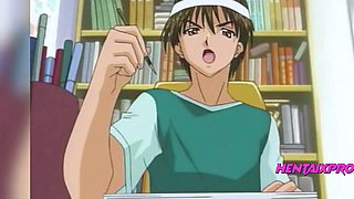 Uncensored Hentai Hardcore Sex