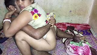 Morning husband wife full deshi sexy video