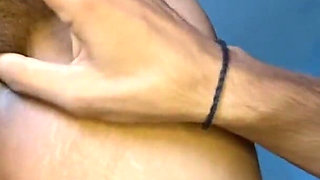 Outdoor Sex Stepbrother and Stepsister Outside Door Romance and Sex Mallu Couples Hot Romance with Sex in the Terrace