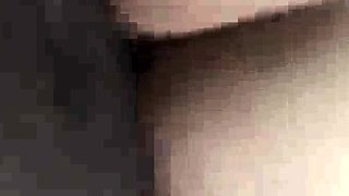 Homies girlfriend comes over while hes at work bb