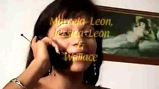 Latina sisters share each other and an ass fuck: Big Tits, Big Ass  Blowjob Porn