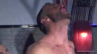 Vega's Vice - MENatPLAY