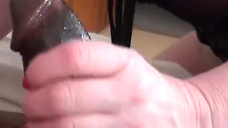 The slave and his mistresses