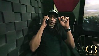 Iara Alves - She Needed A Plumber But We Unclogged Some Other Holes