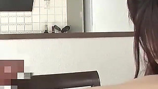 Opens Her Own Sex Salon at Home Taking Full Advantage of Her Learned Techniques - 3