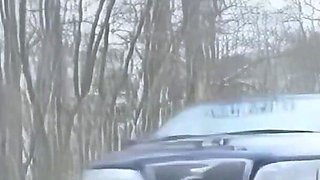 Car Sex- the Rival Full Movie