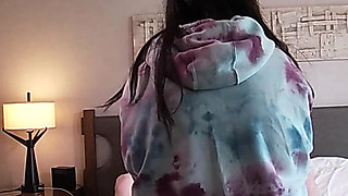 Hardcore Casting with PAWG Indica Monroe Bts