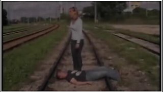 Feet Girls From Foot Domination And Their Slaves