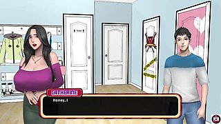 Prince of Suburbia - (pt 04)