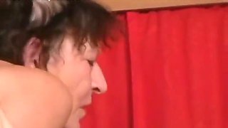 Aged For Sex - 2 In 1