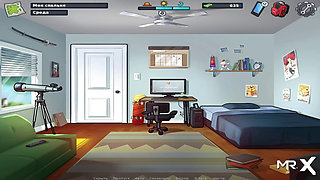 Summertime saga Best Gloryhole E1 # 22