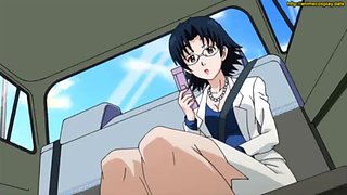 College Sex Hentai 8d1 pt1- more at fireflyporn.com