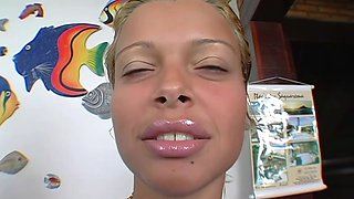 Naughty MILF smutty sex clip