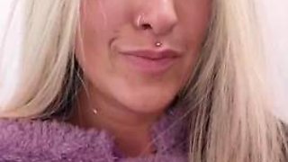 C4 Kitty goddess anal plug play: Big Tits, Big Ass  Babe Porn