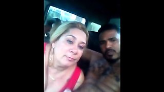 Brazilian MILF Wives Gone Wild