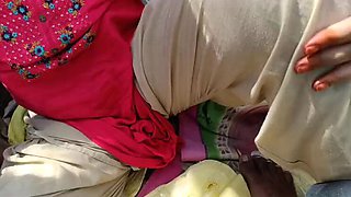 Desi Village Outdoor Sex - Palani69 Fucks Hard in Public