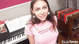 Missy's big cock dirt by Dr Daddy POV