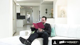 Sensuous Alex Legend - sodomized porn - Out Of The Family
