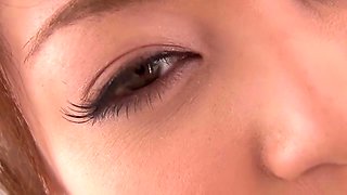 Akari Hoshino - Incredible Japanese Whore In Fabulous Jav Censored Fingering, Big Tits Movie