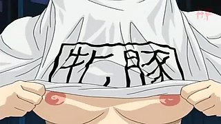 Depravity Destruction of a Female Teacher Episode 1 English Dub