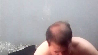 Daddy Licking Pussy and Fucking Petite Little Step Daughter with Passion