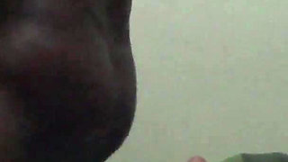 Hear How My Wife Orgasm with a Hard Rod Deep in Her Big Clit Pussy