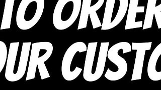 Customs for You