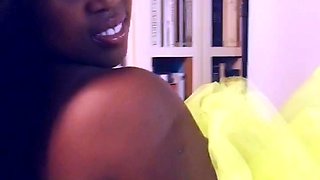 Black and Ebony BABES