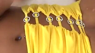 Jasmine Black nasty adventure!