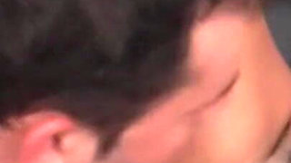 Big hairy pussy penetrated