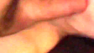 After a Month-long Ban on Sex and Masturbation, She's so Horny, Trembling, Lustful Fuck. 2
