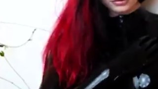 Starfucked Nude Lingerie And Cosplay Video