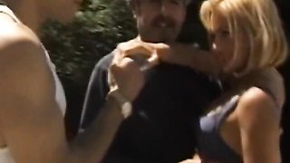 Screw My Wife Club - married clip