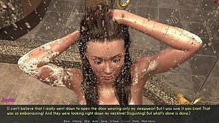 Awam Se - Full Playthrought, and Sofia More Fucking - Day 2 - Fuck Ivan the Mover