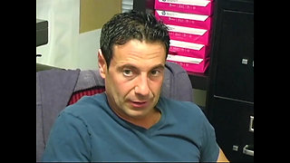 A blast from the past - Lorenzo