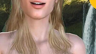 Holidays Fun Part - 3: English Audio Sex Story
