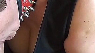 Willing Submissive MILF Used for My Pleasure