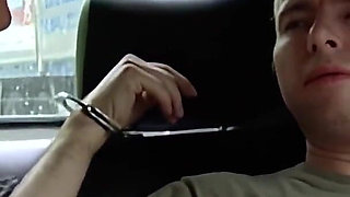 A Crazy Perverted Mind