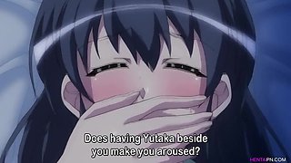 Daisuki na Haha Episode 02