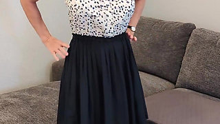 Feeling Like a Retro Housewife