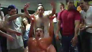 SEXY TEEN n2 students college groupsex