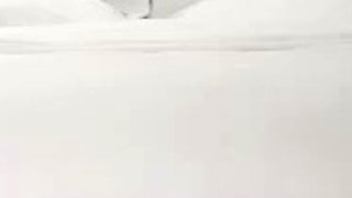 Extreme close up of Japanese teen masturbating Uncensored